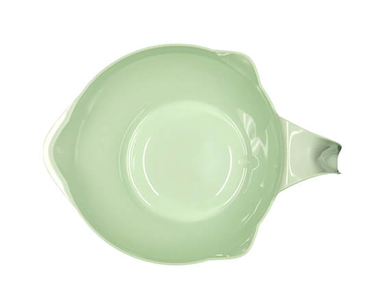 「とって」屋さんが作った、「とって」おきのうどん鉢 パステル4色セット
