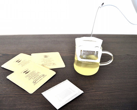 ORIGINAL BLEND DASHI DRIP