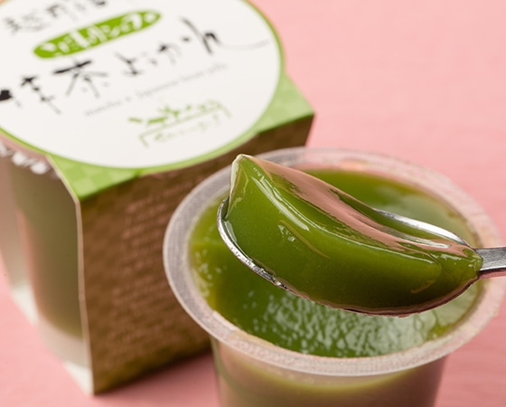 プレミアム水ようかん6個ギフト