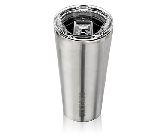 CORKCICLE TUMBLER Steel 16oz(470ml)