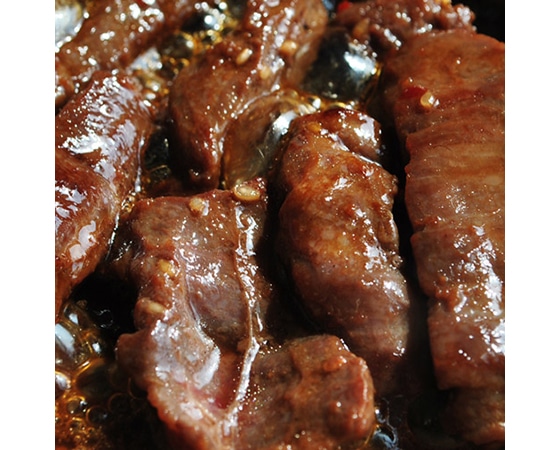 訳あり はしっこハラミ 1kg(500g×2)