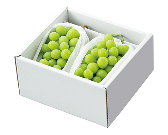 【予約】シャインマスカット 約700g×2房 ※出荷時期:9月中旬~10月上旬
