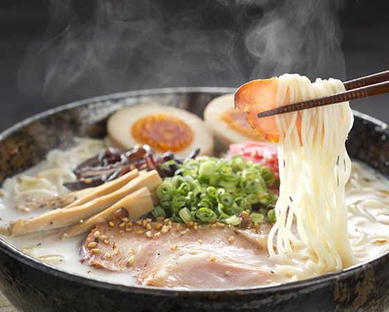 九州ラーメン3種 詰め合わせ