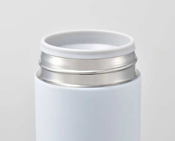 イミオ ランチポット300ml(ホワイト)