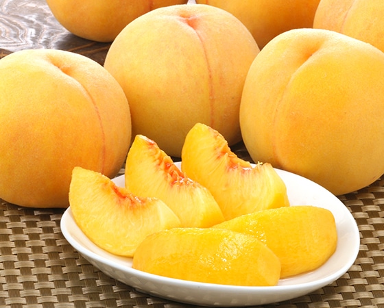 【予約】黄ららのきわみ 1.8kg(6~8玉) お届け期間:9月中旬~下旬
