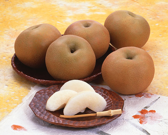 【予約】南水 2.8㎏(6~8玉) お届け期間:10月上旬~中旬