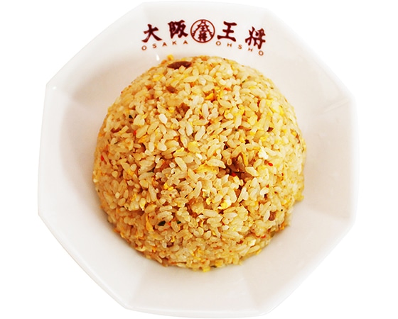 【大阪王将】チャーハンの素4袋セット(8食分)