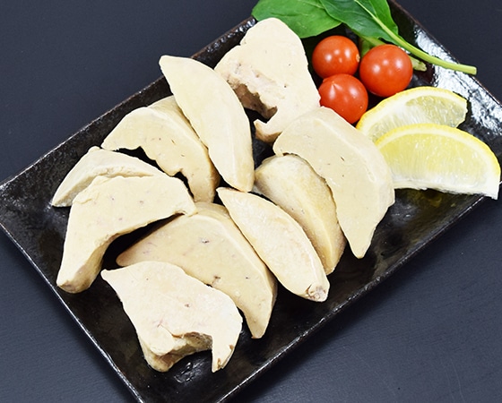 フォアグラ切り落とし500g