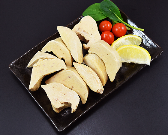 フォアグラ切り落とし500g