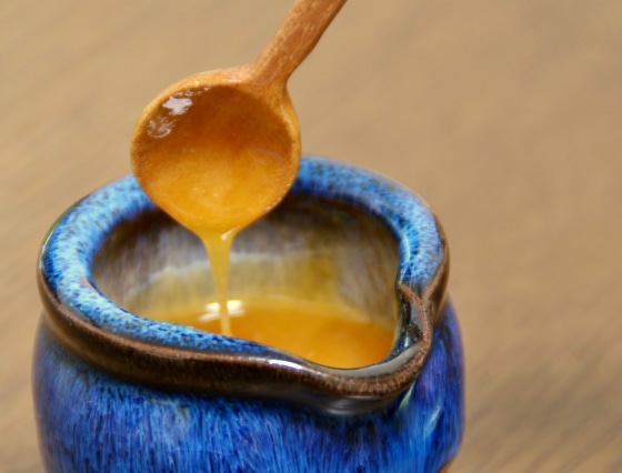 マヌカ蜂蜜220g