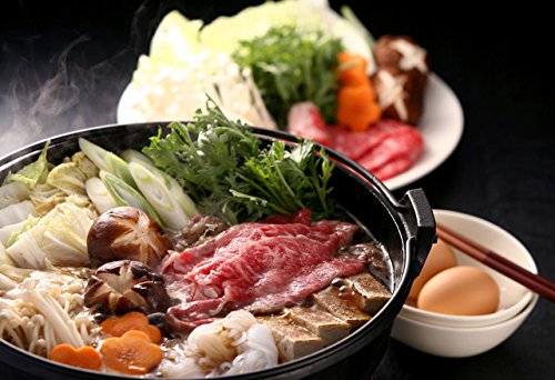 松阪牛うすぎり600g