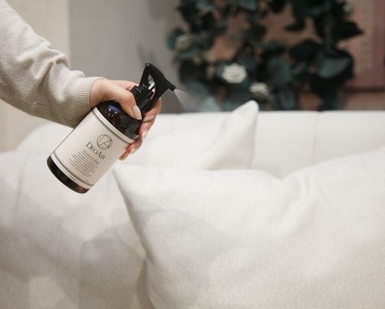 DEOAIR消臭液【詰替え用】300ML