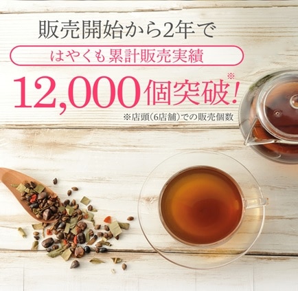 南阿蘇28tea 茶葉タイプ 280g 1袋で約1か月分