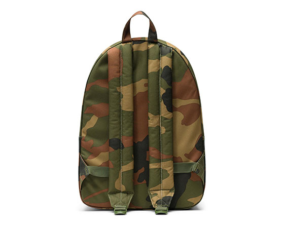CLASSIC Woodland Camo