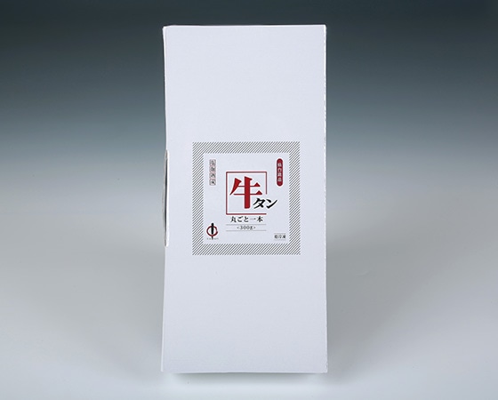 仙台・陣中 牛タン丸ごと一本塩麹熟成(300g)