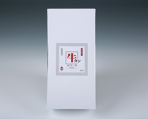 仙台・陣中 牛タン丸ごと一本塩麹熟成(600g)