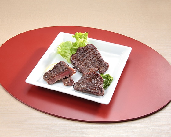 仙台・陣中 仔牛の牛タン丸ごと一本塩麹熟成(300g)