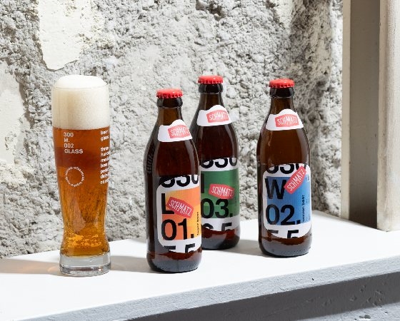 【ドイツ】シュマッツビール ３種類MIXセット（6本入り）