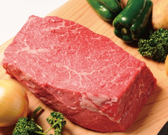 宮崎牛切落し 500g