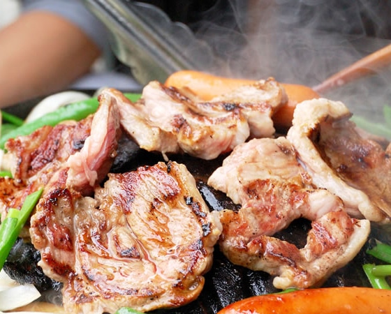 千歳ラム工房厳選!ジンギスカン!特選生ラム タレ付 600g※冷蔵商品
