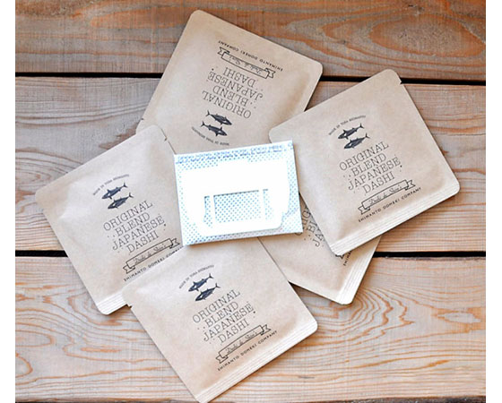ORIGINAL BLEND DASHI DRIP