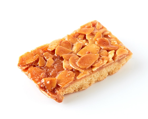 【ゆうパケット出荷】人気高級菓子【訳あり】アーモンドフロランタン6個入