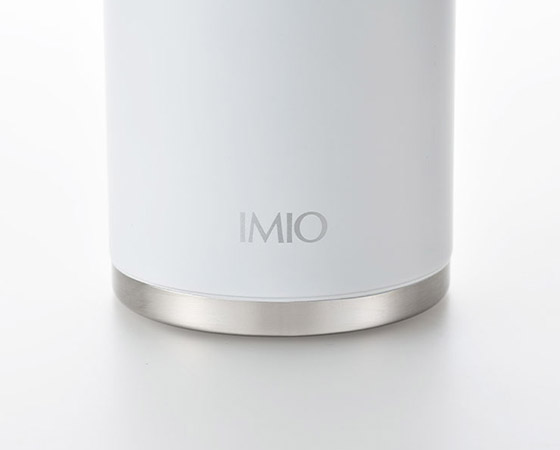 イミオ ランチポット300ml(ホワイト)