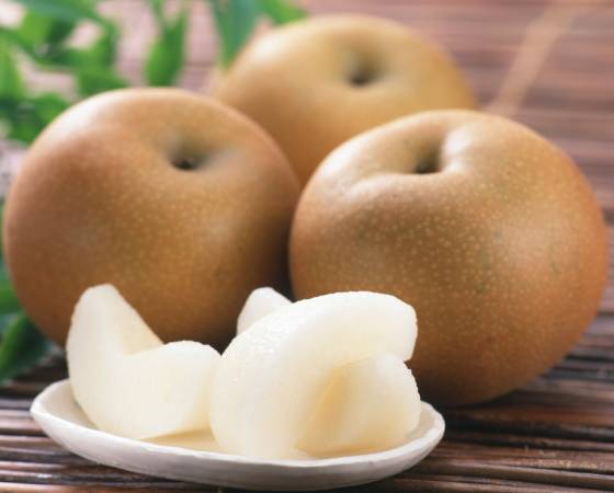 【予約】あきづき 梨 3kg(6~9個) ※出荷時期:9月中旬~下旬