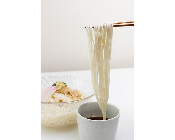 小豆島手延べそうめん かぐや姫3袋セット(計15束入り)