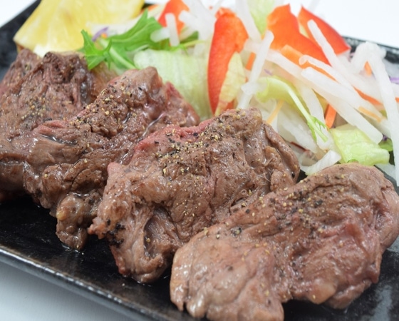 牛ヒレ 一口ステーキ500g×2袋(ポーランド産)
