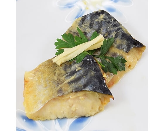 サバ味噌漬け30g×18切