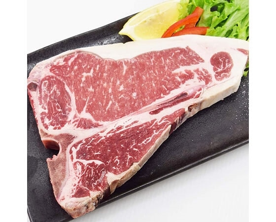 アメリカ産 Tボーンステーキ300g