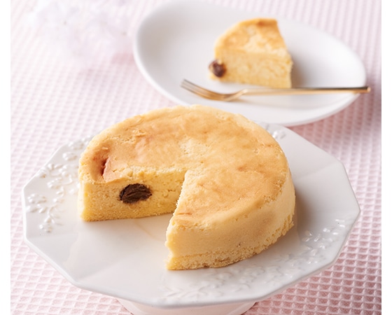 ホシフルーツ 大人のチーズケーキ