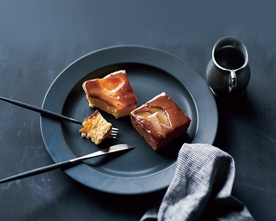 ホシフルーツ しっとりフルーツケーキ DOLCE 9個