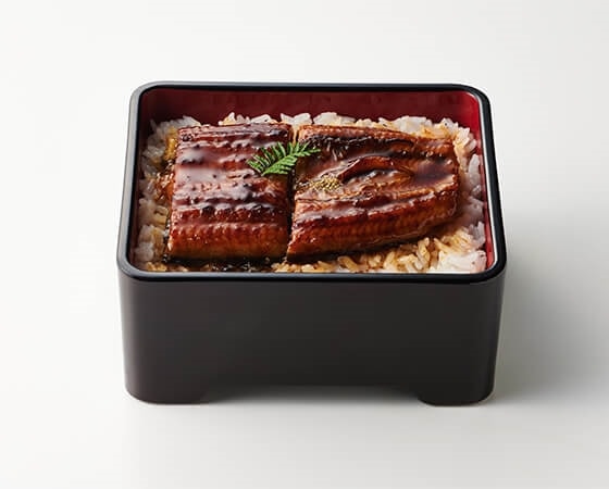 【母の日ギフト】鰻楽 九州産うなぎ蒲焼セット