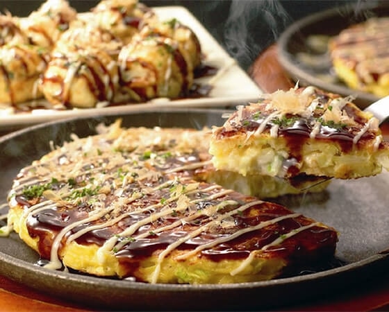 【ギフト】お中元 千房 お好み焼き・たこ焼き詰合せ