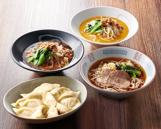 【ギフト】お中元 京都 楽仙樓 人気の味詰合せ