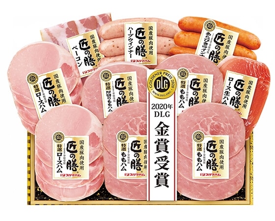 【ギフト】お中元 プリマハム 匠の膳