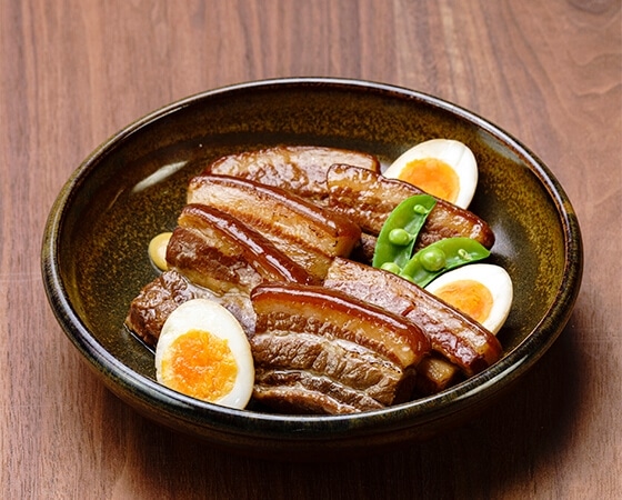 【ギフト】お中元 長崎「角煮家こじま」角煮