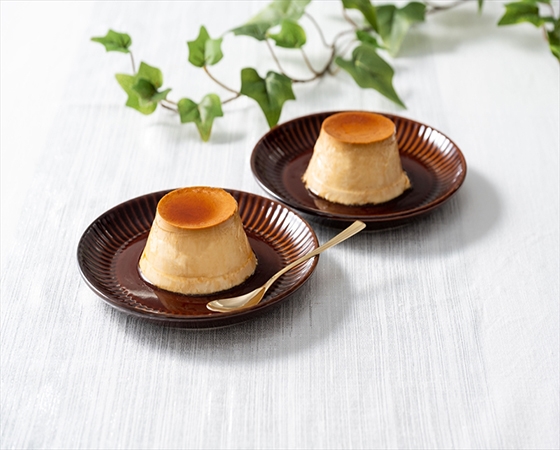 丸福珈琲店 名物プリンセット 12個