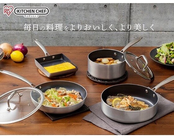 ダイヤモンドグレイス 6点セット DG-SE6 シルバー