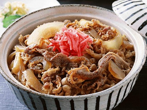 松阪牛 牛丼の具 (10食入)