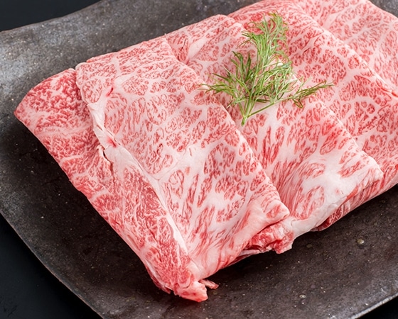 仙台牛うすぎり400g