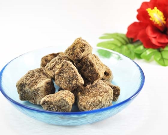 多良間島産黒糖(カチワリ/箱入り)200g×3箱