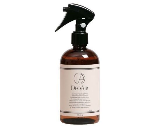 DEOAIR消臭スプレー300ML