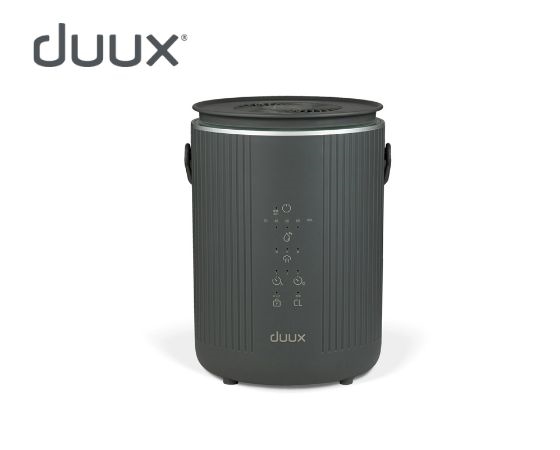 duux Dawn スチーム加湿器 (グレー)