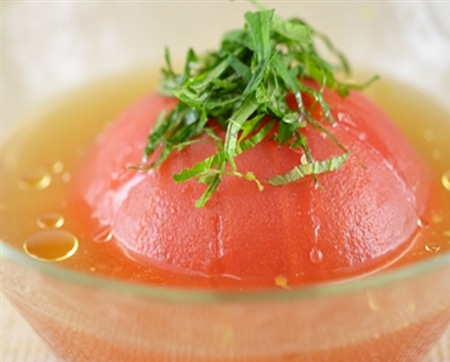 まるごとトマトスープ3個セット