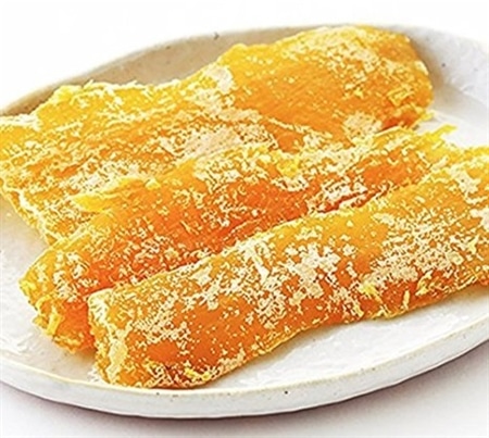 黄金さつま 国産 無添加 干し芋 紅はるか使用 北海道生産 (100g×5袋セット)