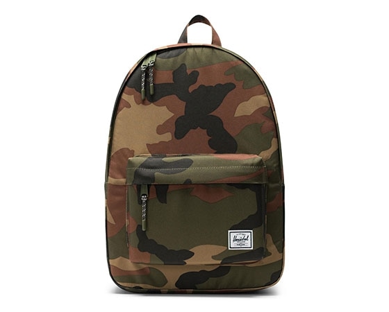 CLASSIC Woodland Camo