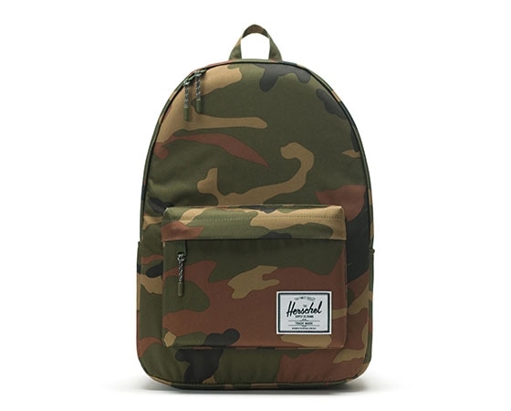 CLASSIC XL Woodland Camo